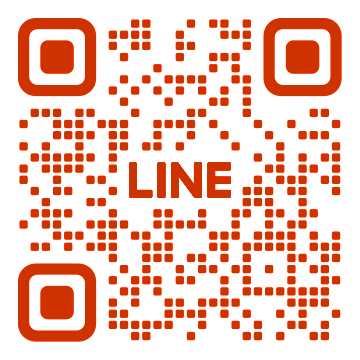 QR code เพิ่มเพื่อน LINE ของ Heyfolk Film โปรดักชั่นเฮ้าส์ กรุงเทพฯ
