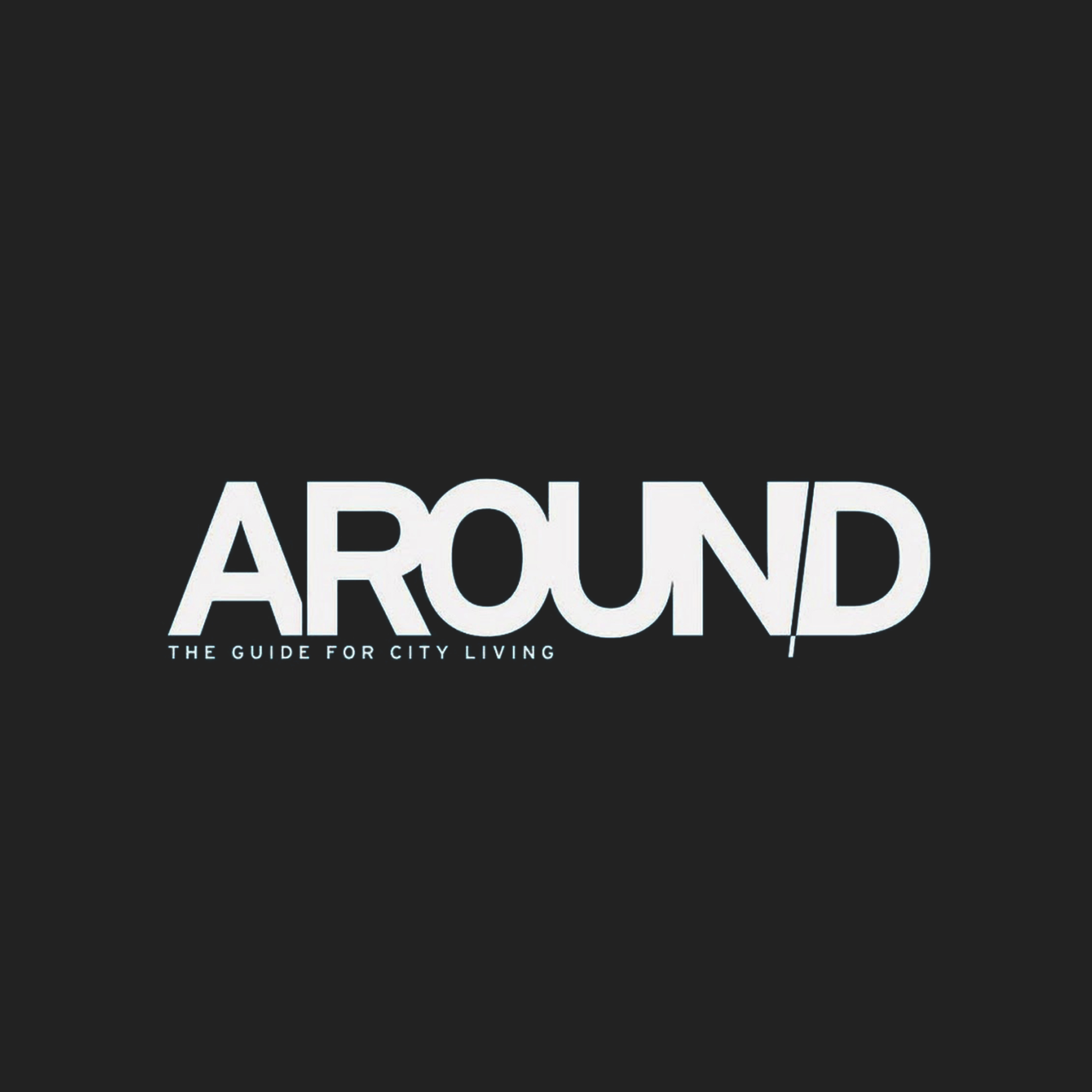 AROUND Magazine ลูกค้าของ Heyfolk Film โปรดักชั่นเฮ้าส์ กรุงเทพฯ