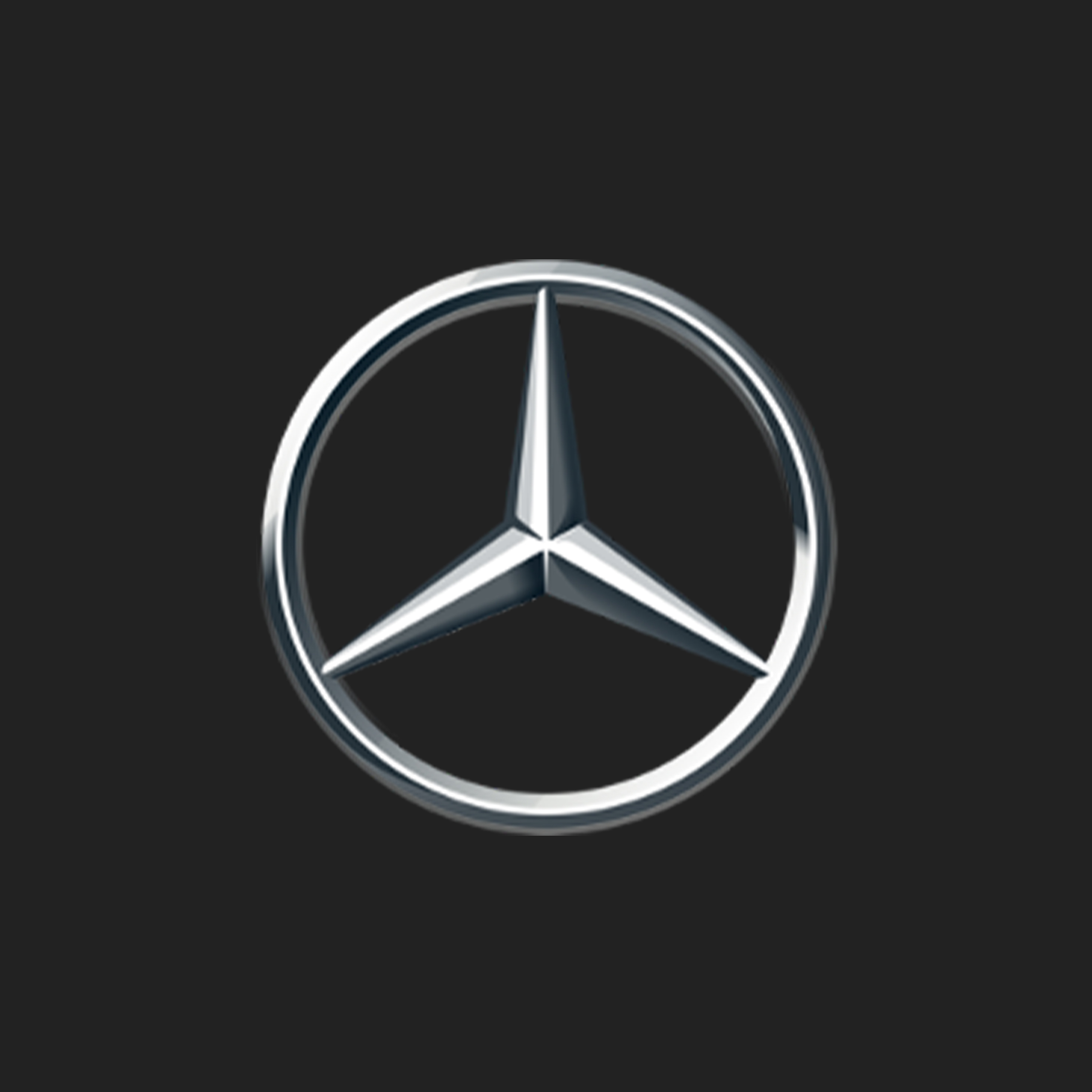 Mercedes-Benz ลูกค้าของ Heyfolk Film โปรดักชั่นเฮ้าส์ กรุงเทพฯ