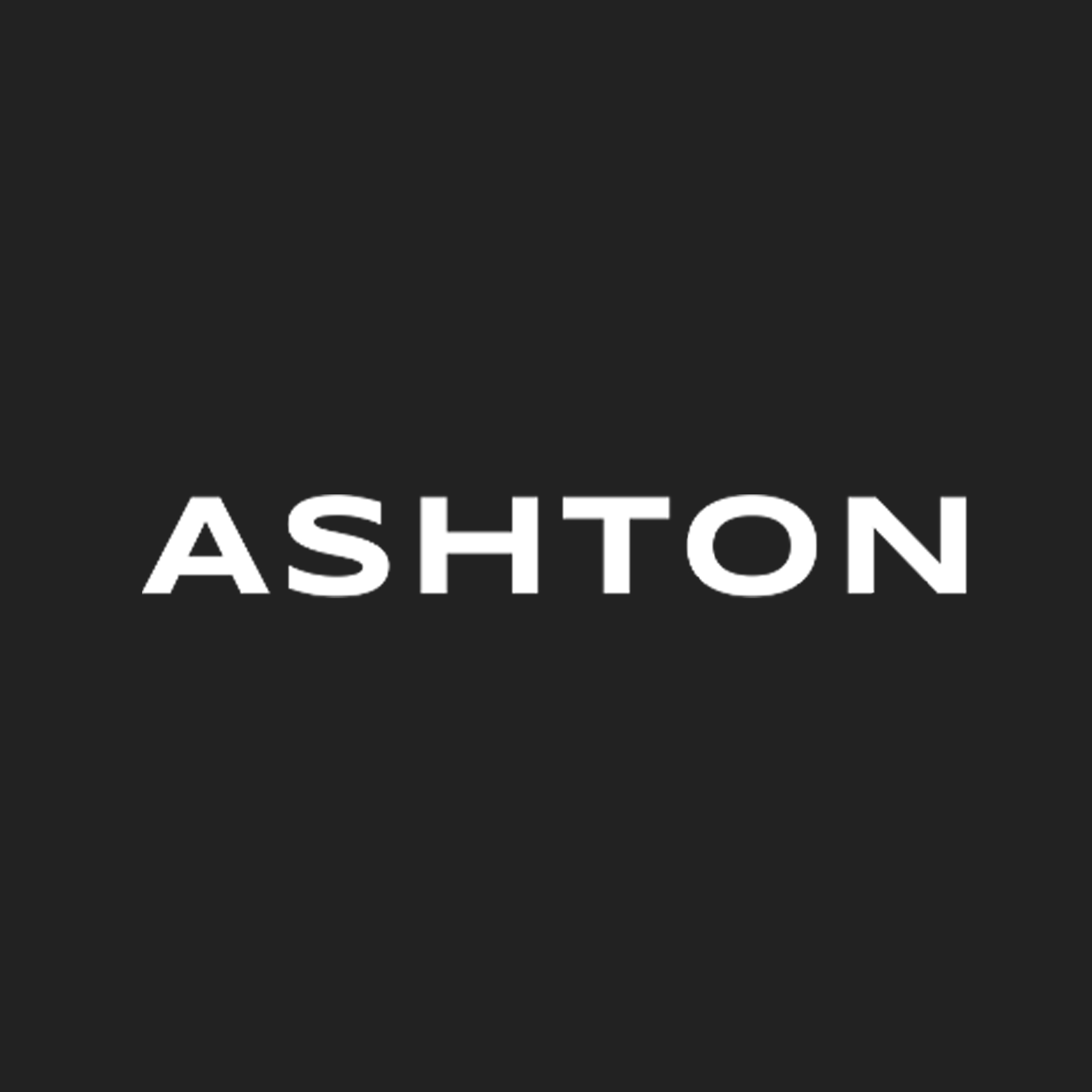 Ashton ลูกค้าของ Heyfolk Film โปรดักชั่นเฮ้าส์ กรุงเทพฯ